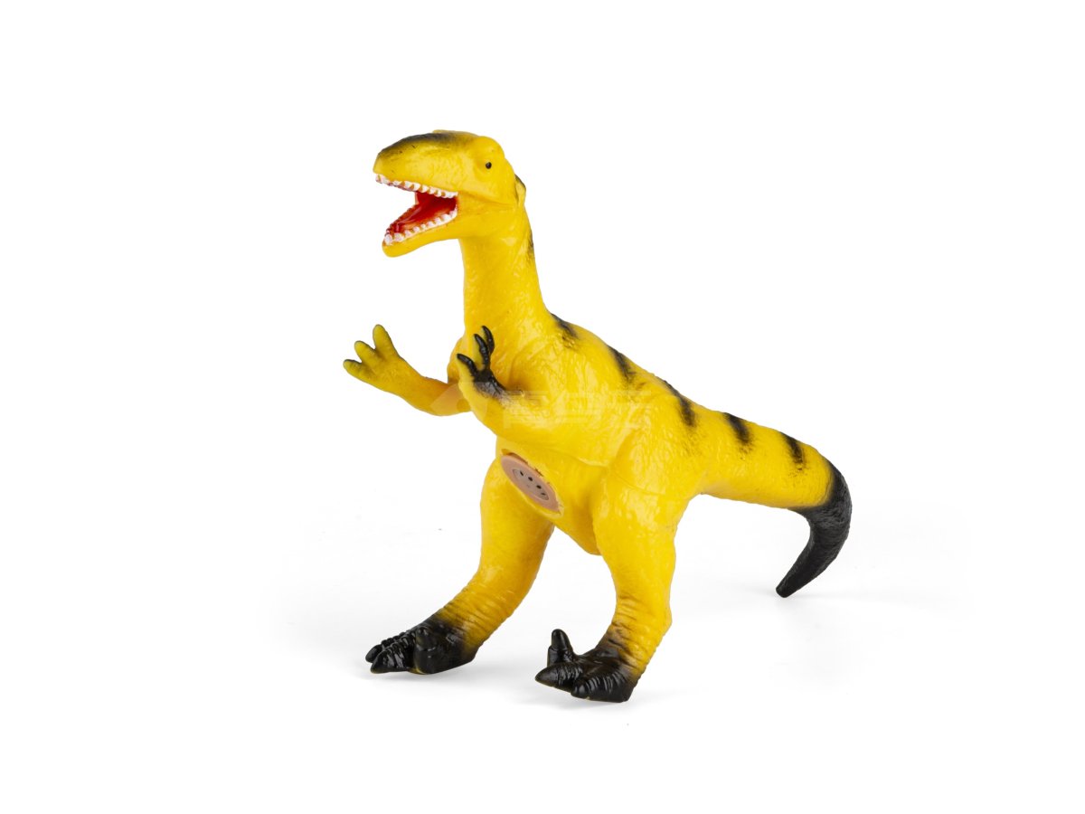 大件搪胶玩具 搪胶恐龙 软件恐龙 暴龙 霸王龙