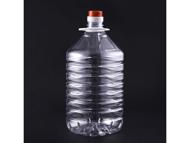 5L方瓶油瓶酱油瓶鱼露瓶酒瓶塑料瓶
