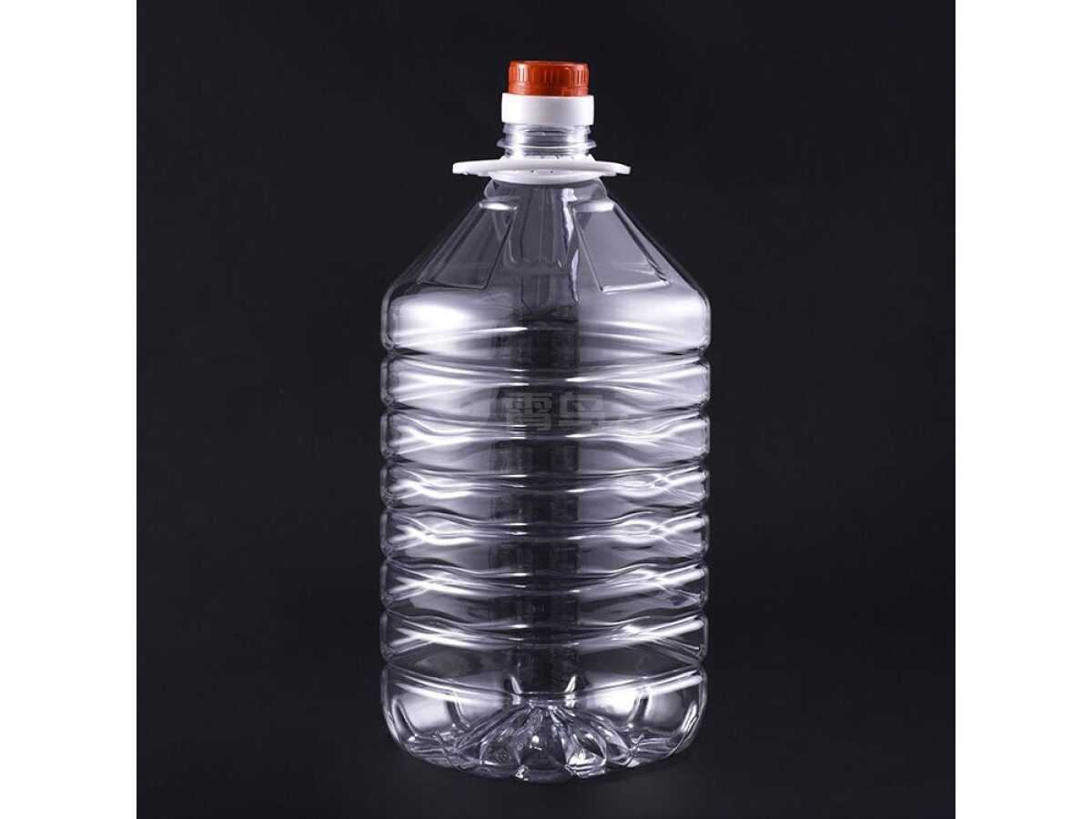 5L方瓶油瓶酱油瓶鱼露瓶酒瓶塑料瓶