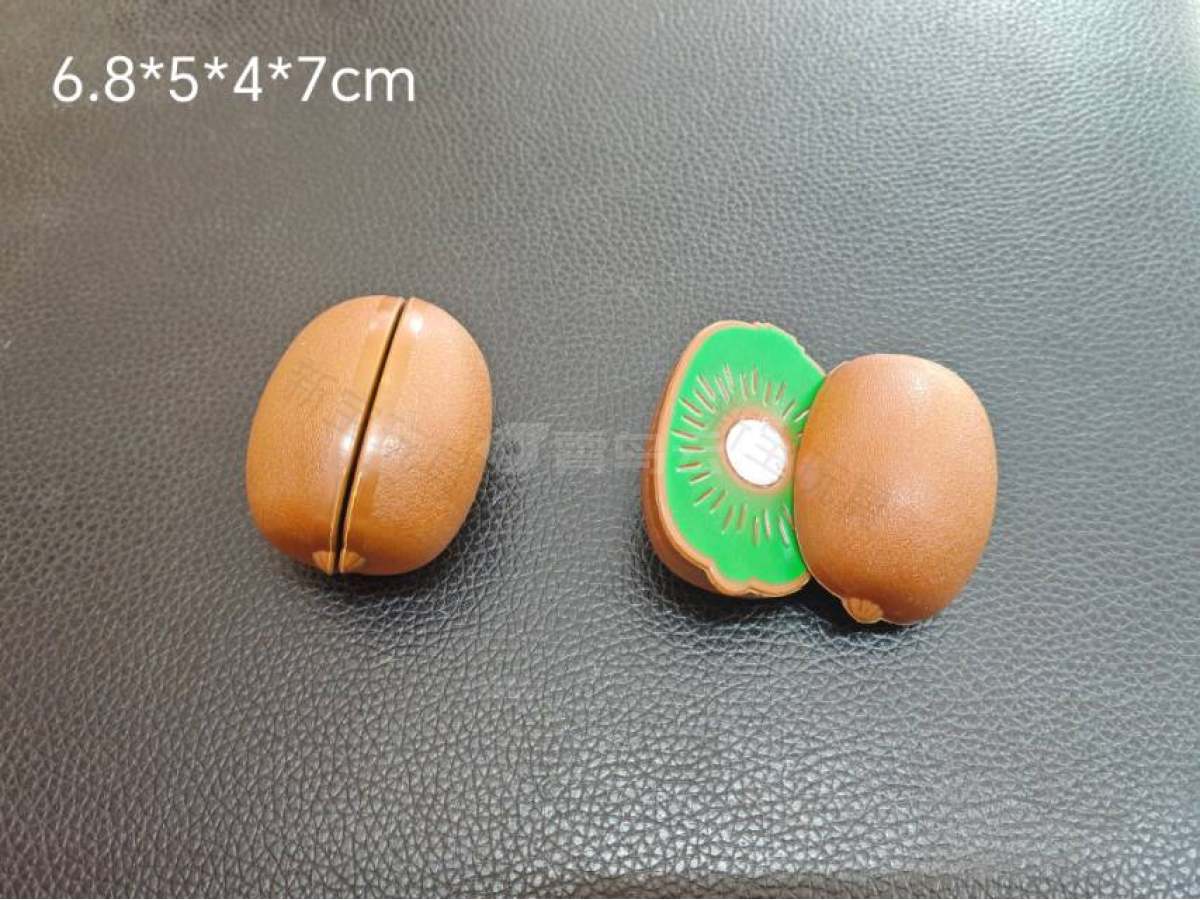 猕猴桃奇异果切切乐