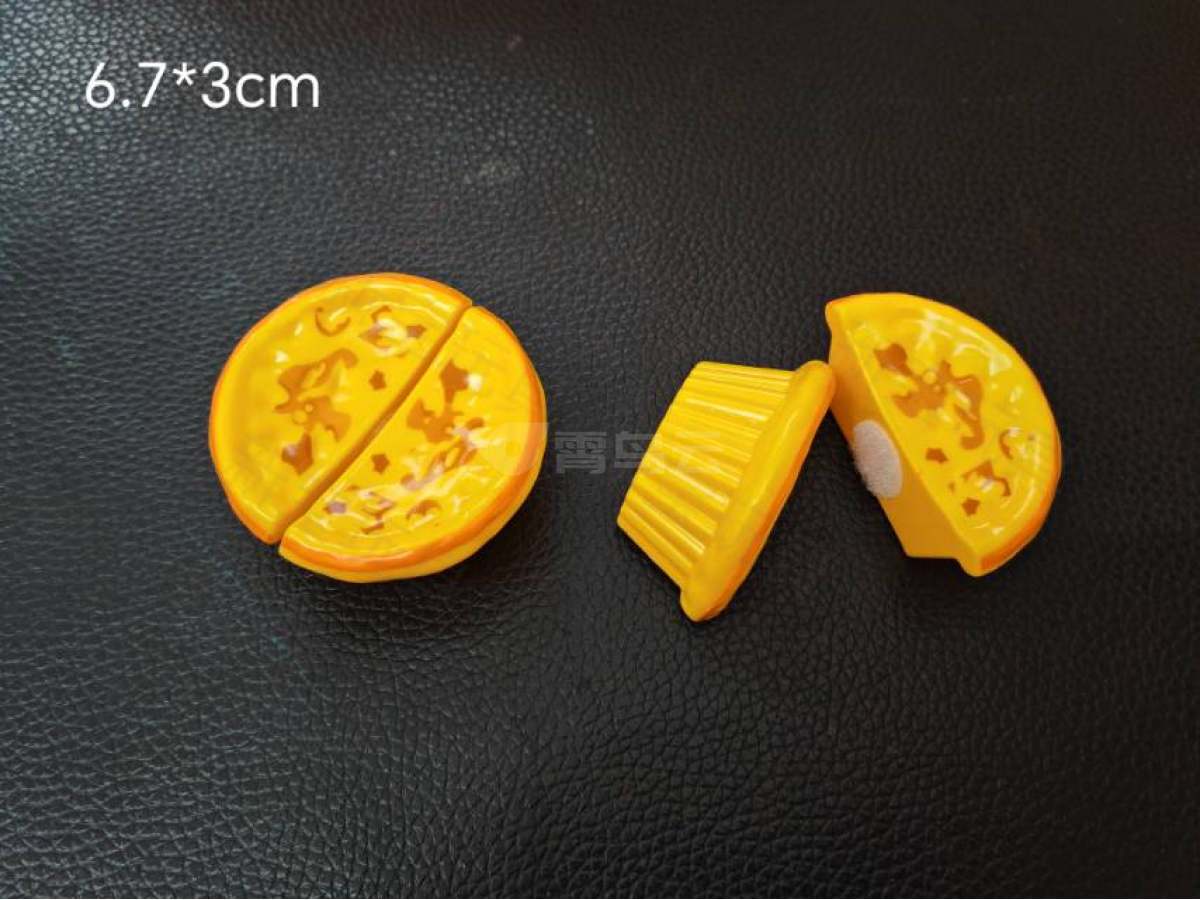蛋挞蛋塔切切乐