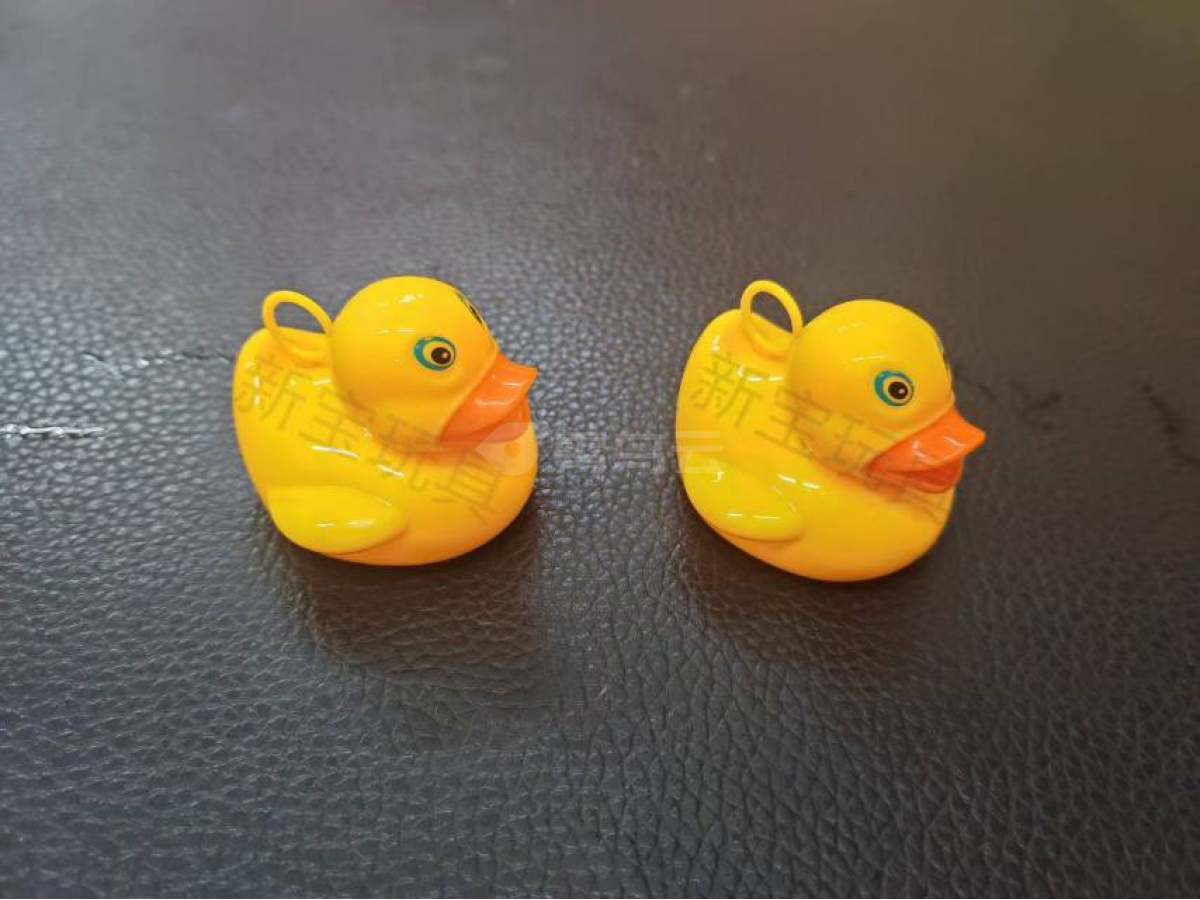 浴室玩具卡通霸王龙小黄鸭游泳圈