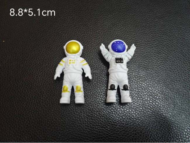 宇航员火箭航空太空配件