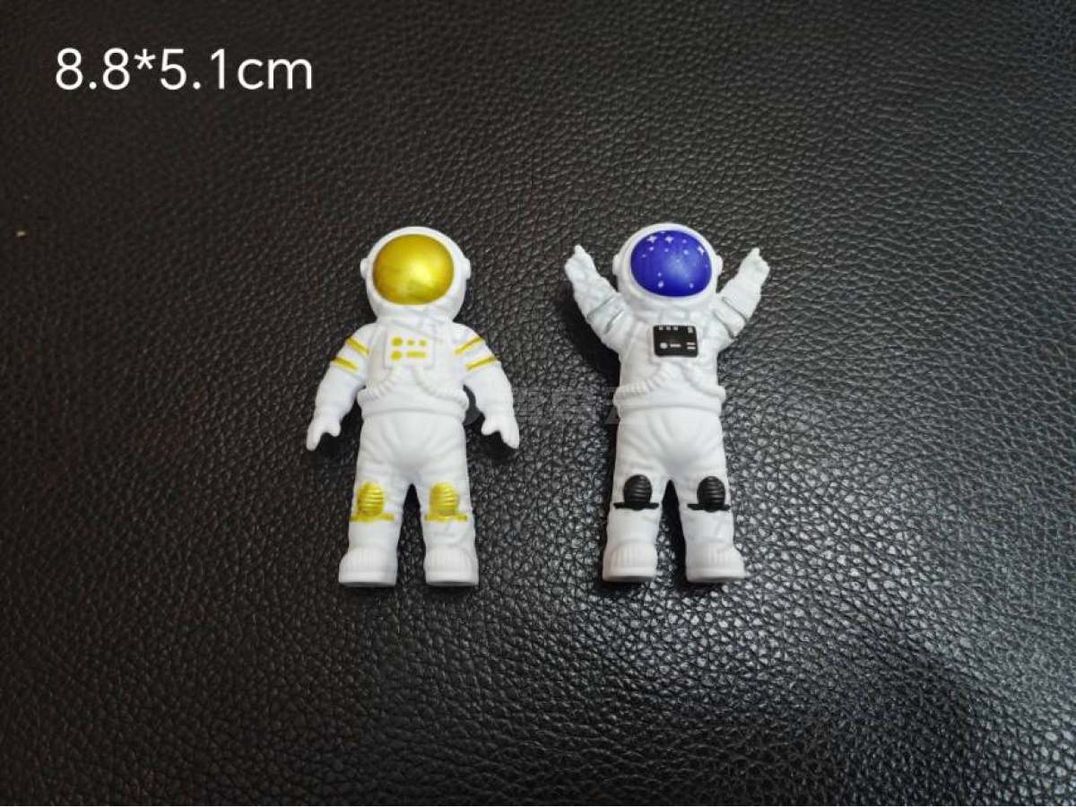 宇航员火箭航空太空配件