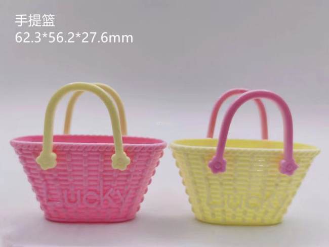 芭比饰品配件