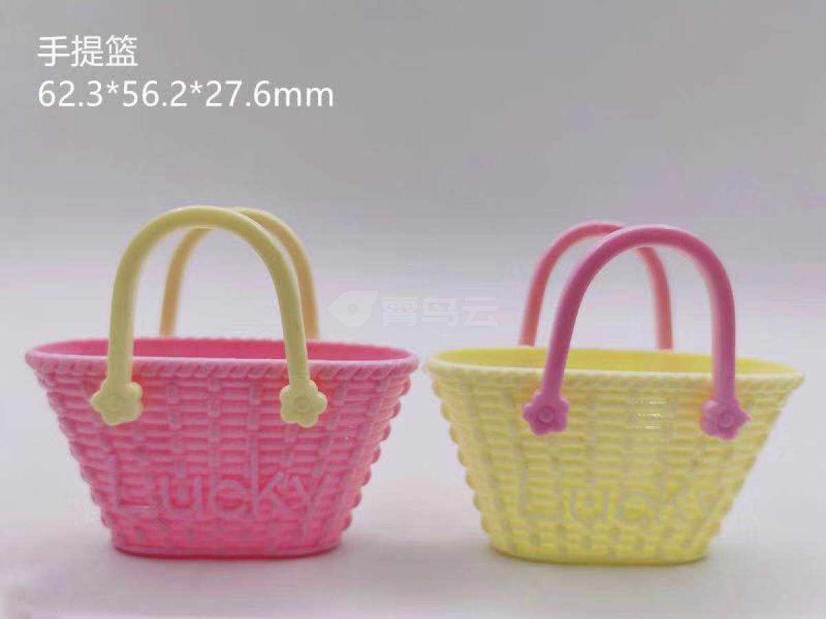 芭比饰品配件