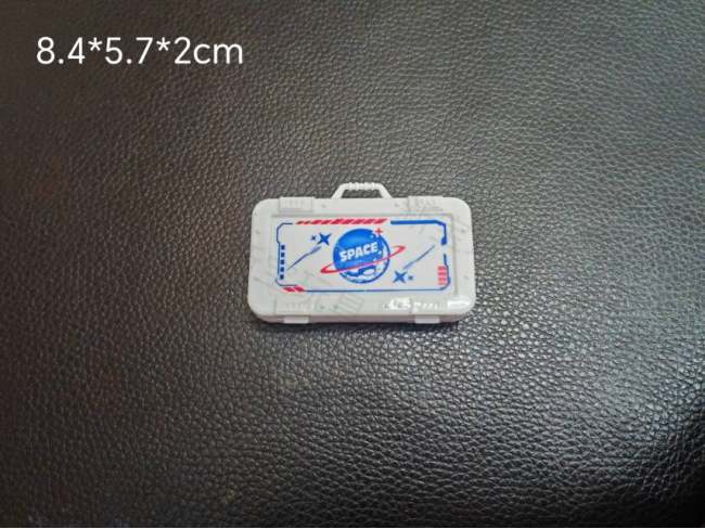 宇航员火箭航空太空配件