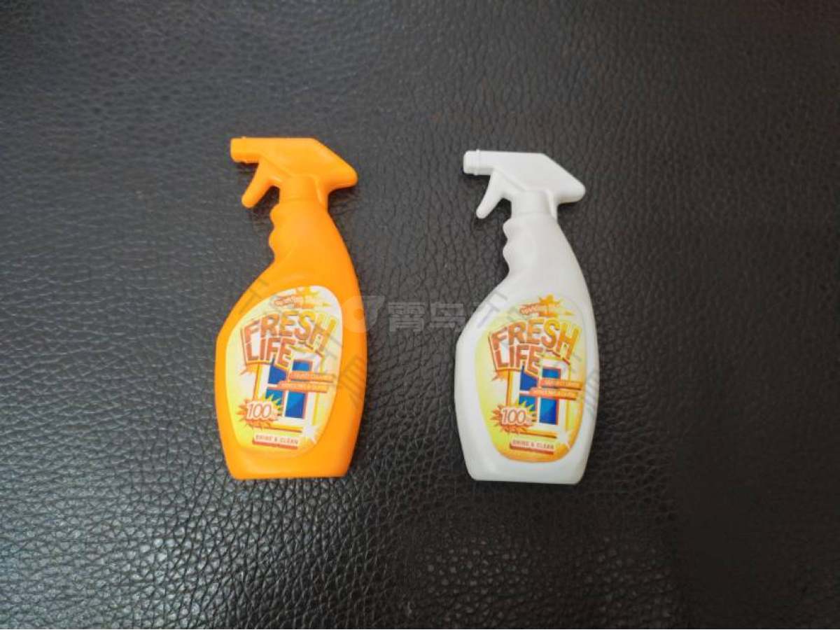 洗手液，洗洁精瓶子