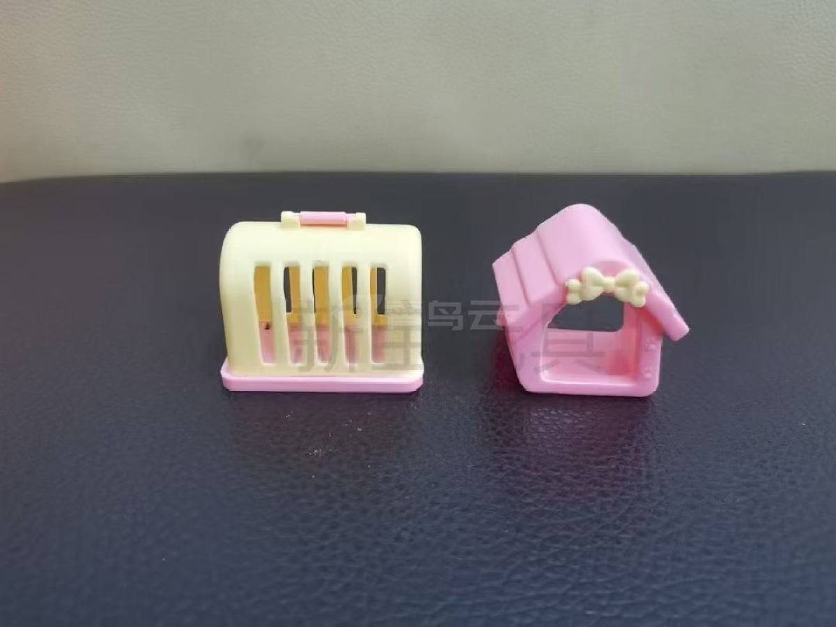 狗窝，狗笼，猫窝