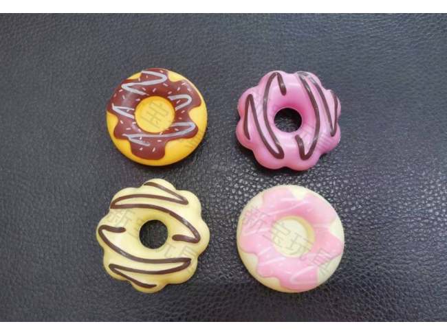 巧克力，甜甜圈，蛋糕糕点