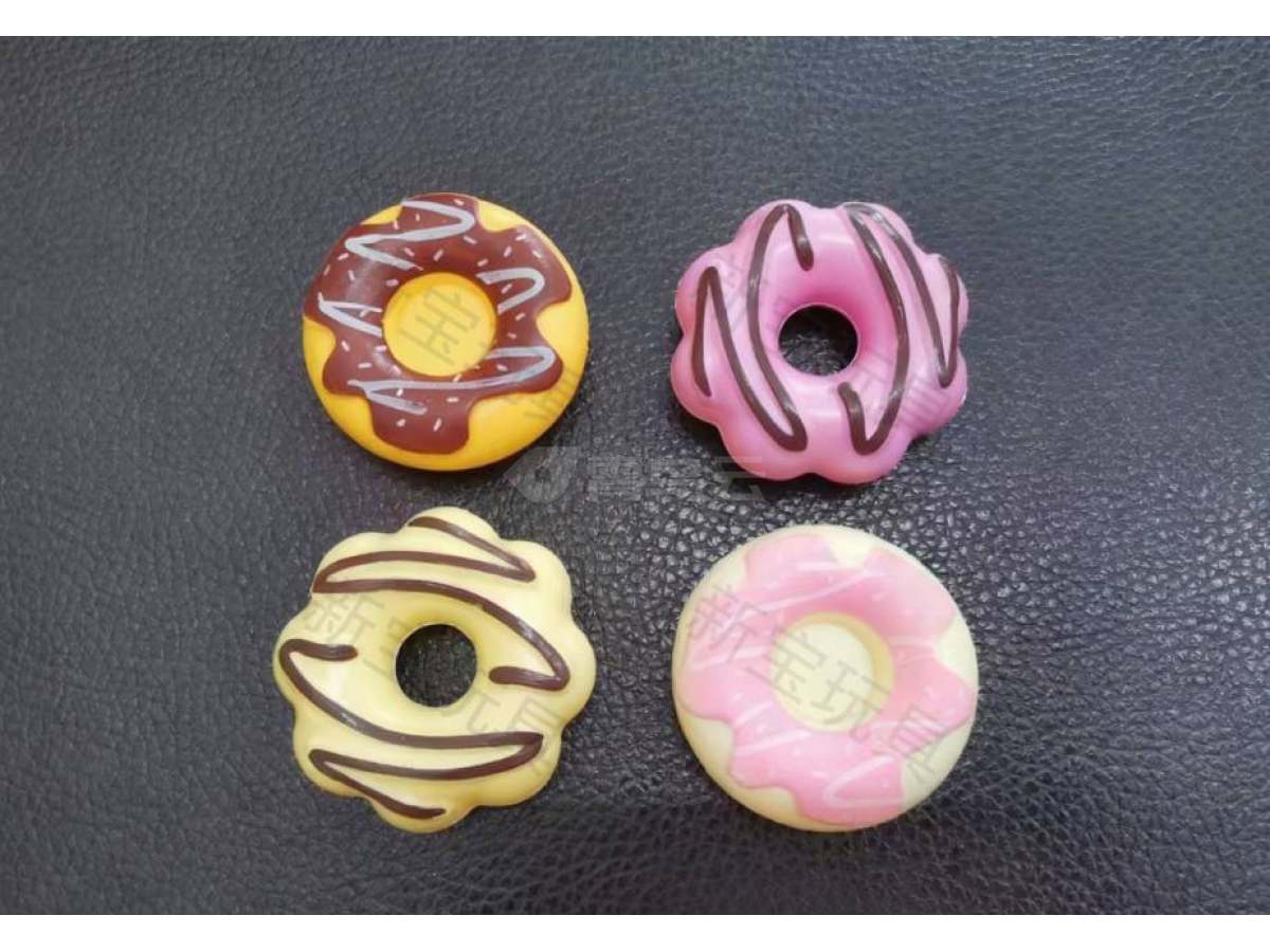 巧克力，甜甜圈，蛋糕糕点