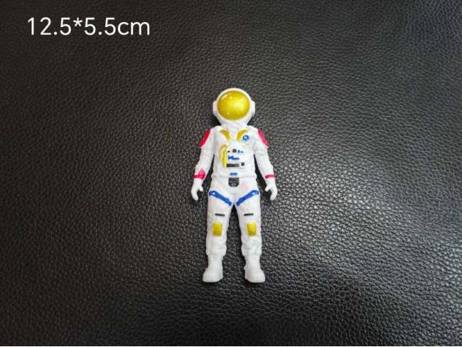 宇航员火箭航空太空配件