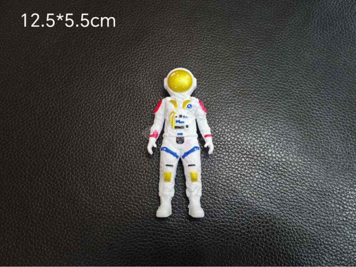 宇航员火箭航空太空配件