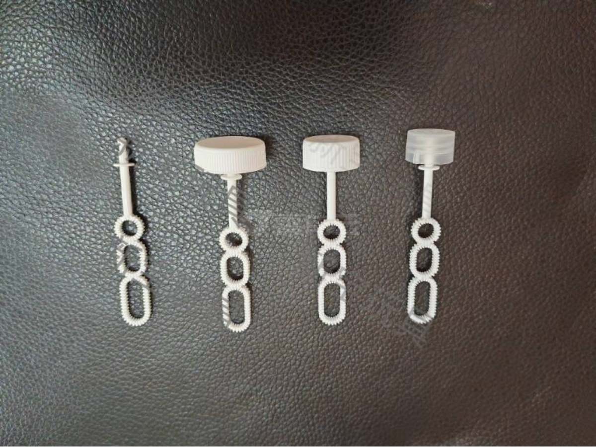 20牙，24牙，30牙口吹瓶盖，牙尺吹具