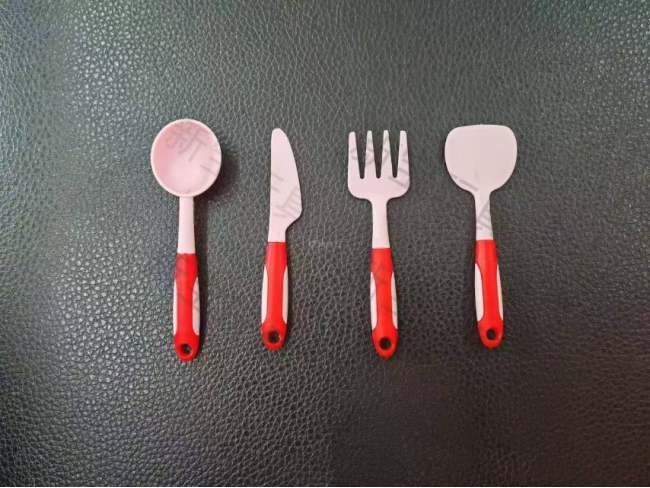 刀叉四件套过家家