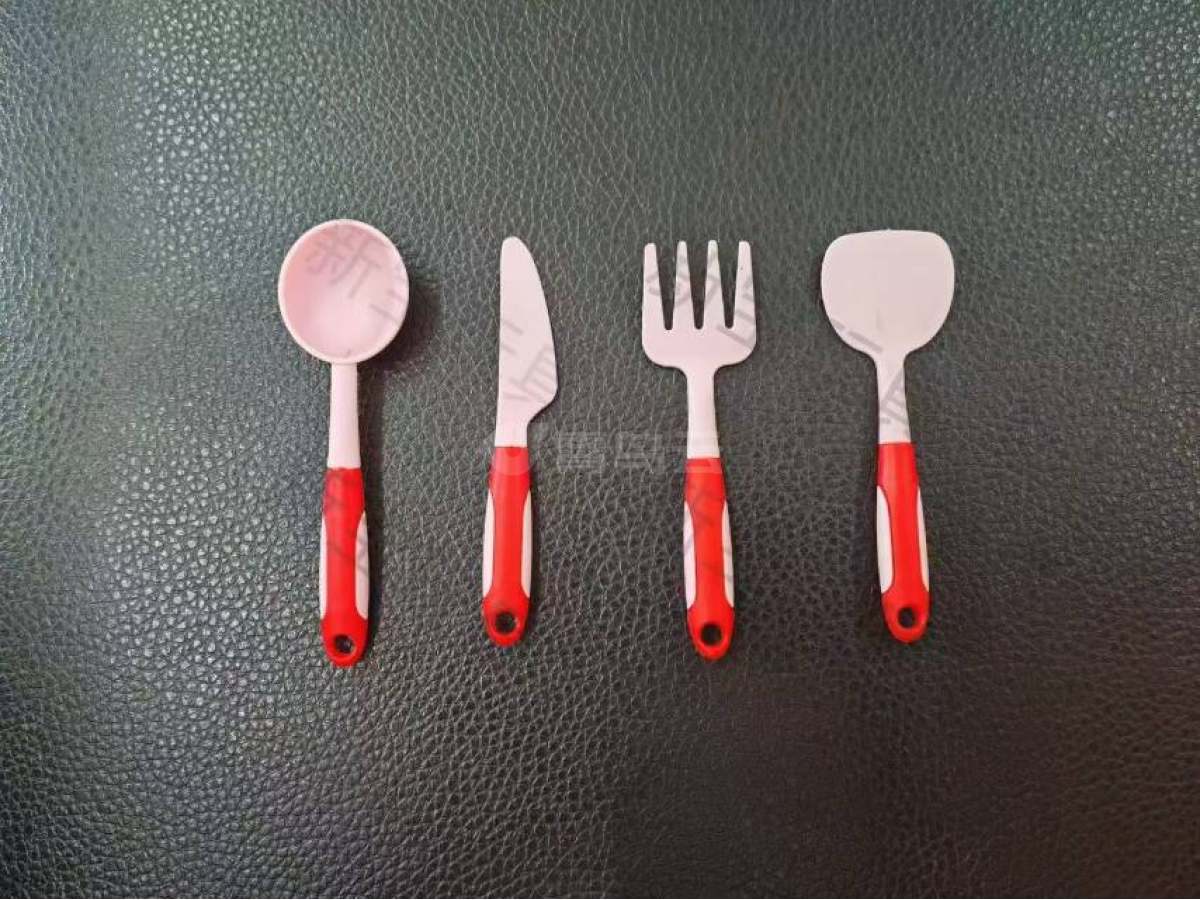 刀叉四件套过家家