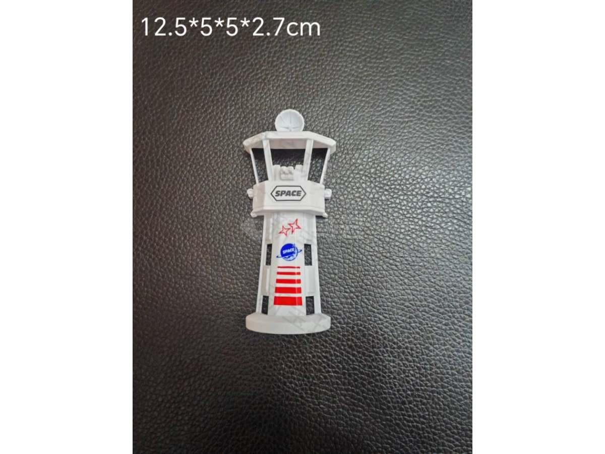 宇航员火箭航空太空配件