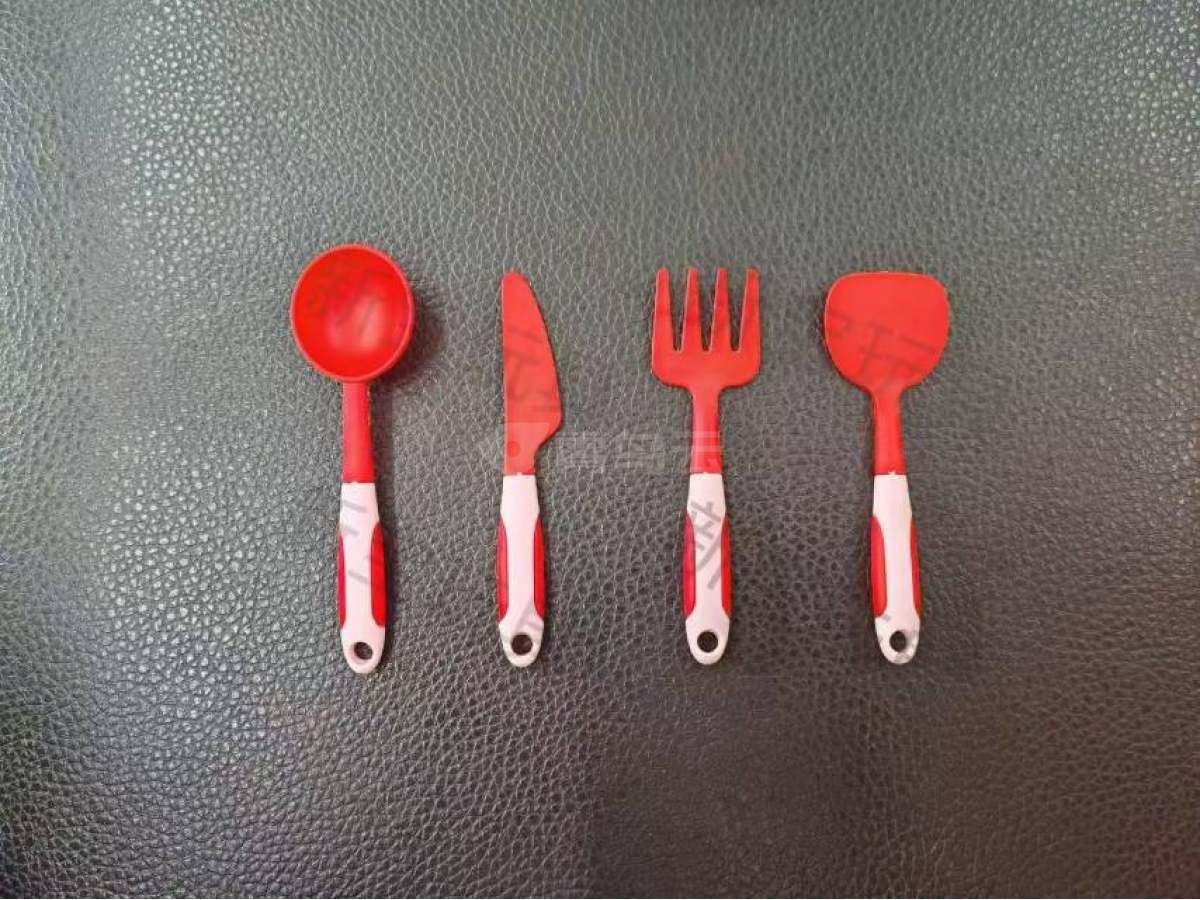 刀叉四件套过家家