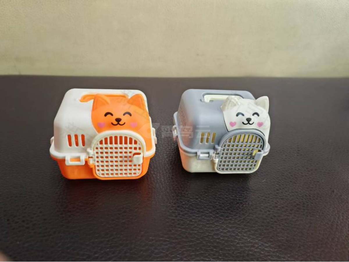 狗笼猫笼小猫小狗