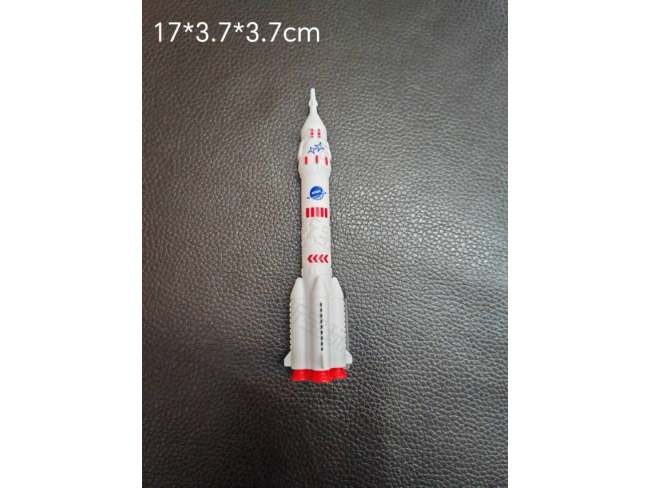 宇航员火箭航空太空配件