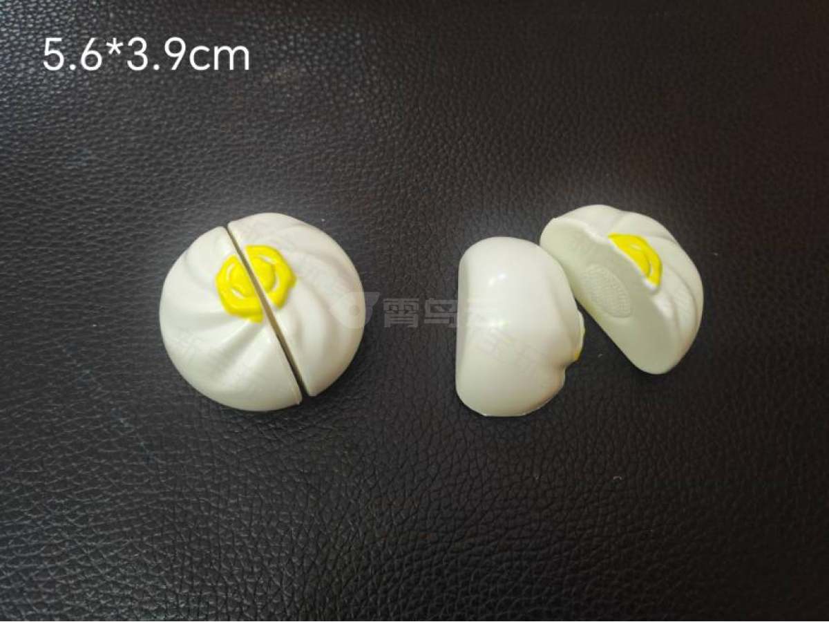 包子切切乐
