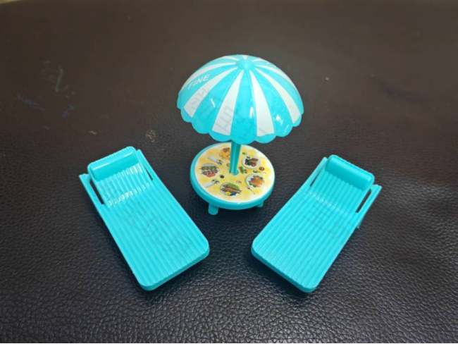 沙发沙滩椅别墅配件