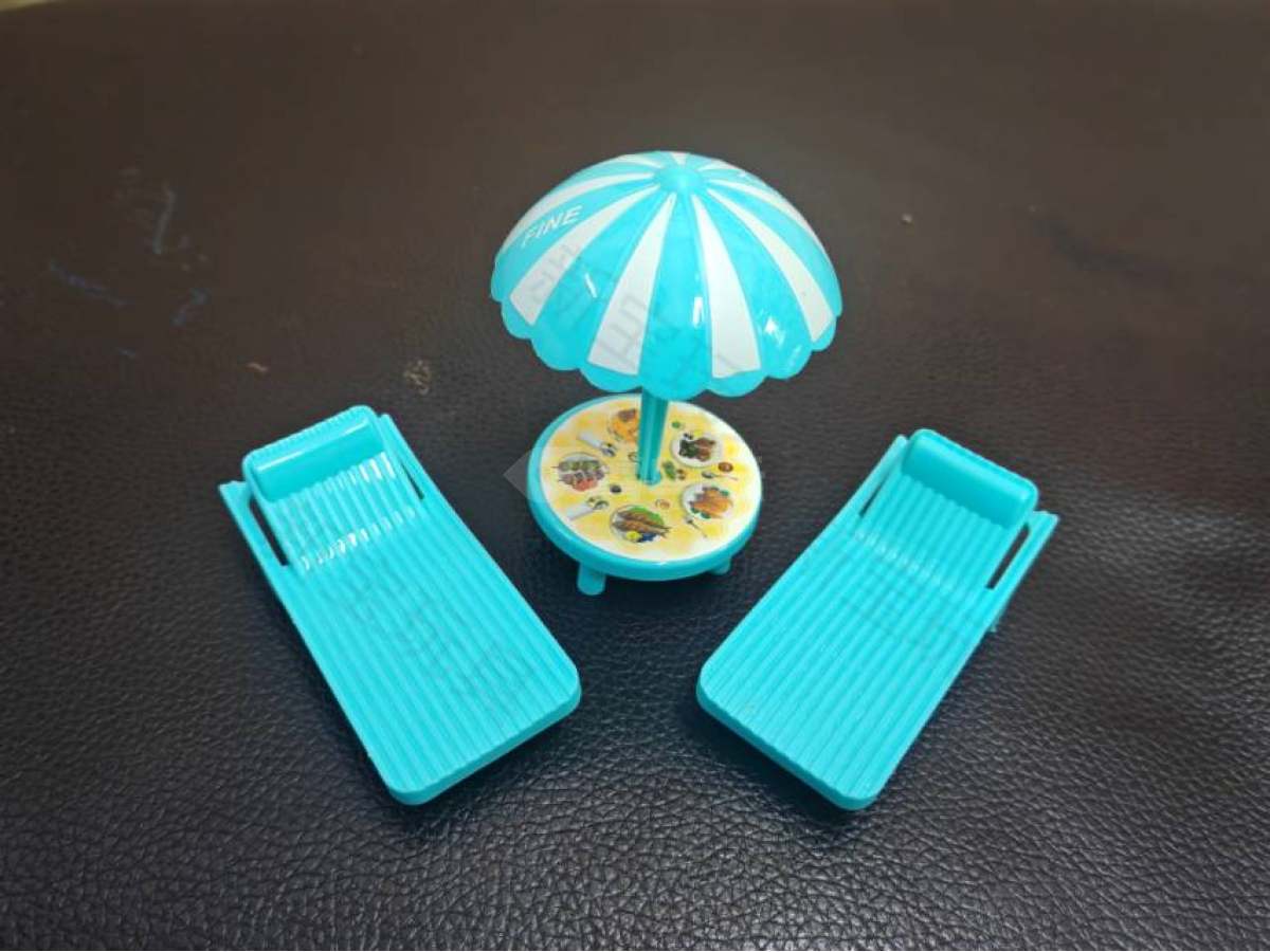 沙发沙滩椅别墅配件