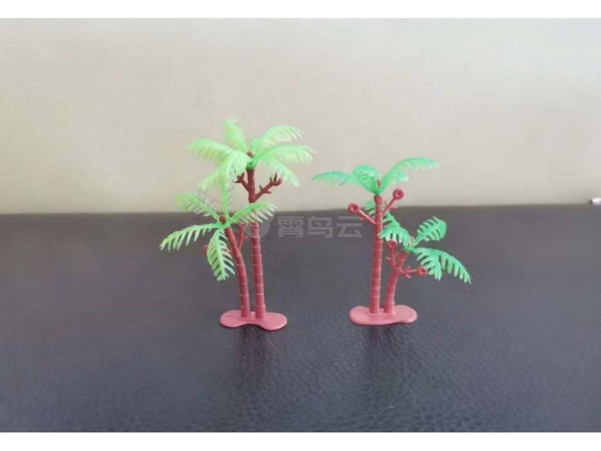 草亭，木头，树，石头