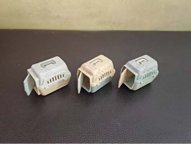 狗窝，狗笼，猫窝