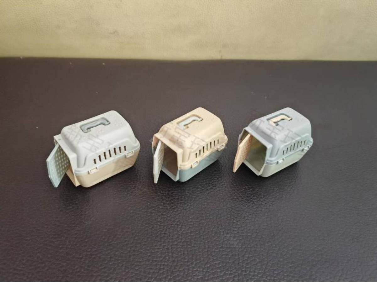 狗窝，狗笼，猫窝