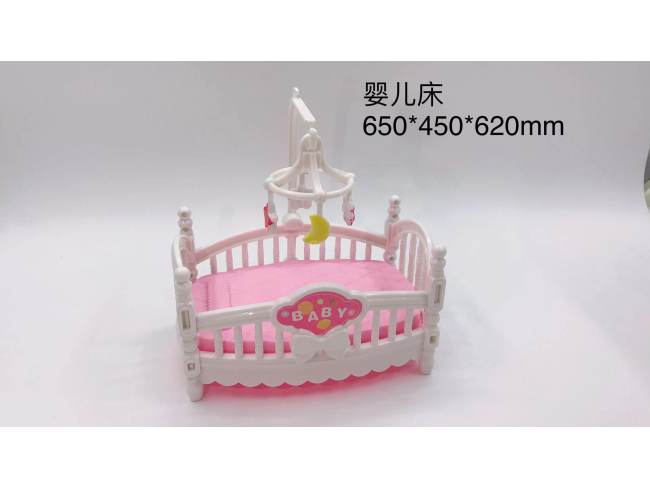 芭比饰品配件