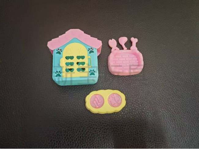 狗窝，狗笼，猫窝