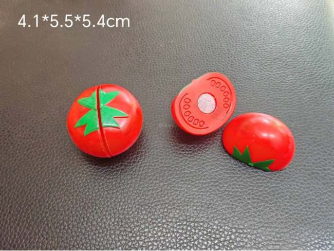 番茄西红柿切切乐