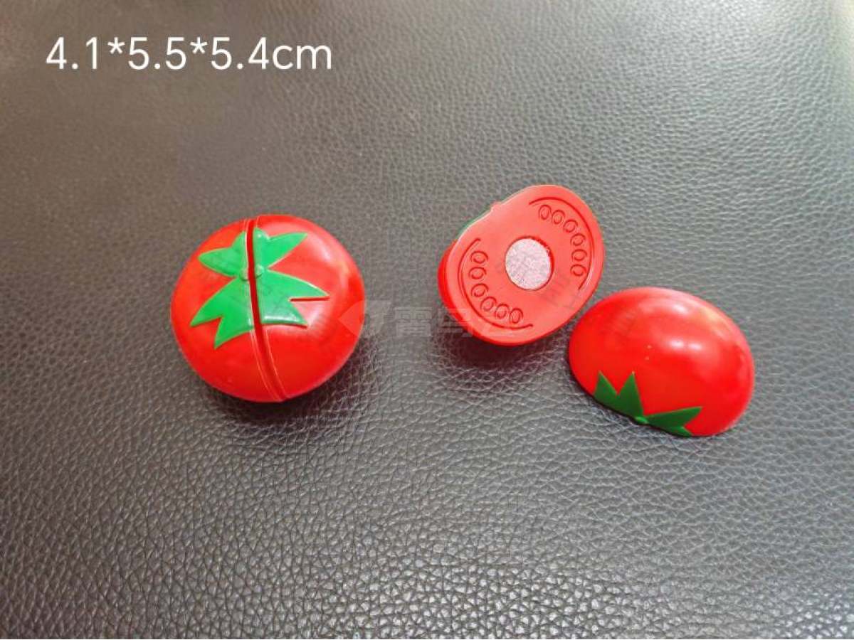 番茄西红柿切切乐