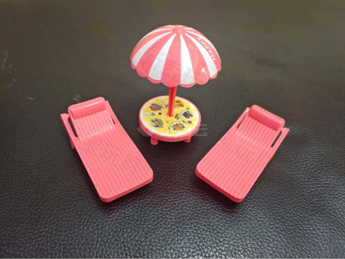 沙发沙滩椅别墅配件