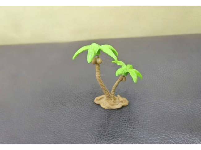 草亭，木头，树，石头