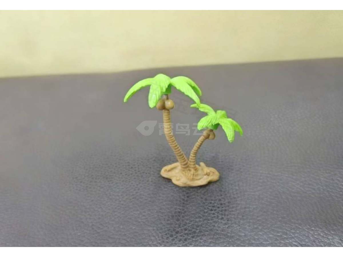 草亭，木头，树，石头