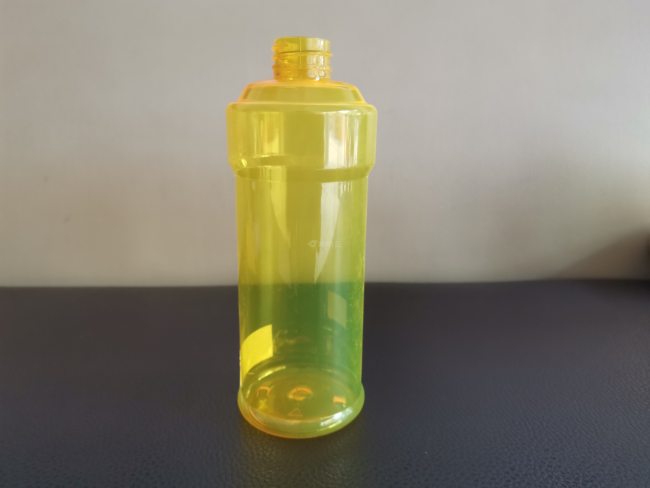 500ml泡泡液瓶