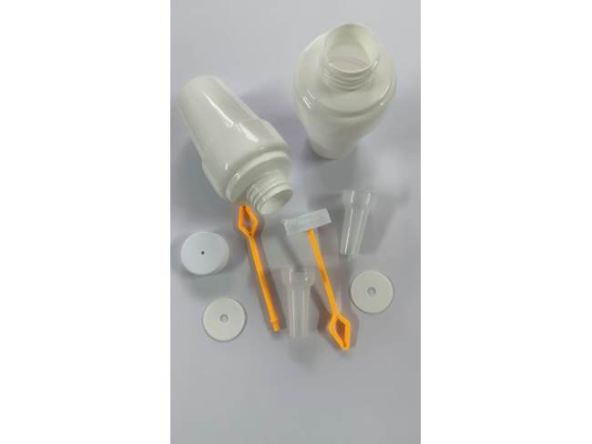 冰激凌泡泡配件配套