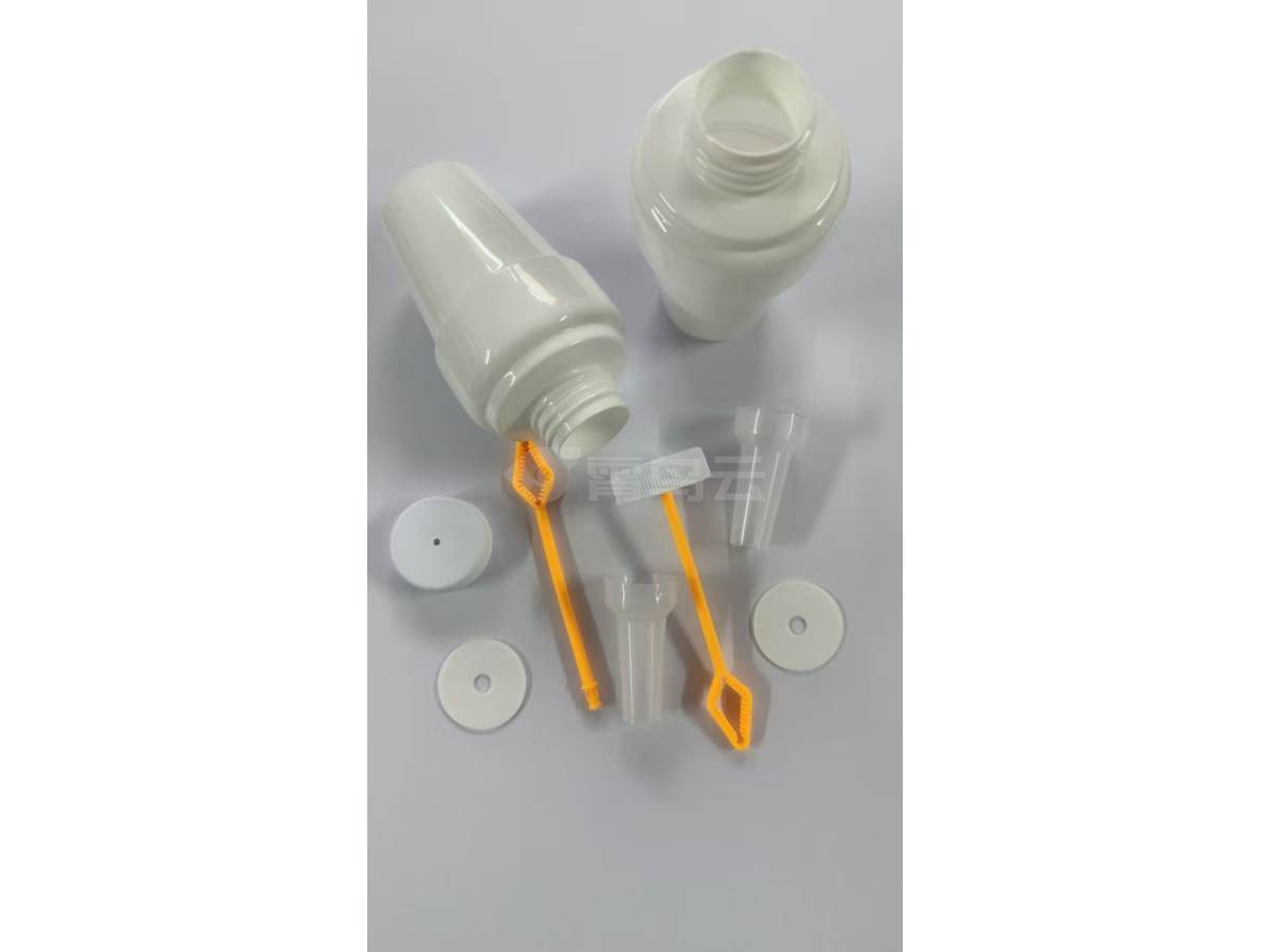 冰激凌泡泡配件配套