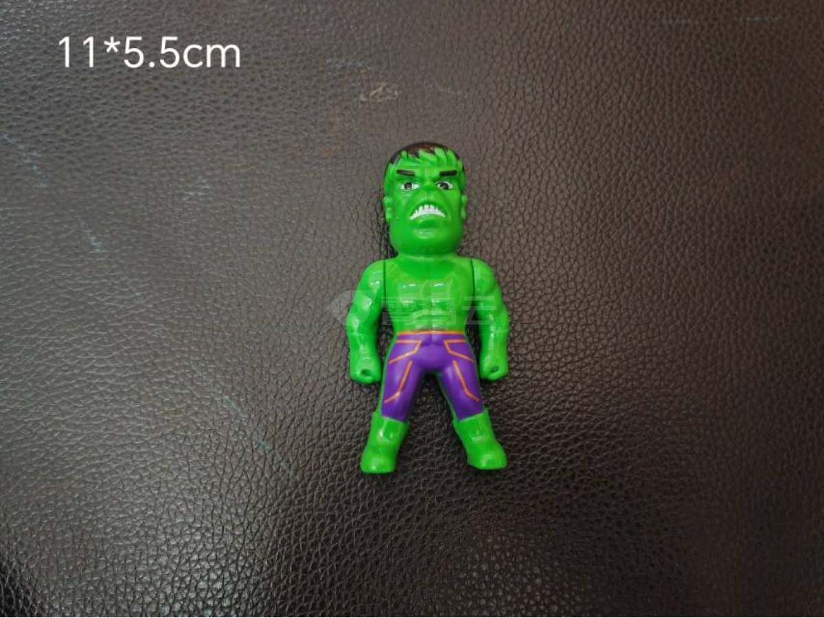 蜘蛛侠钢铁侠绿巨人美国队长