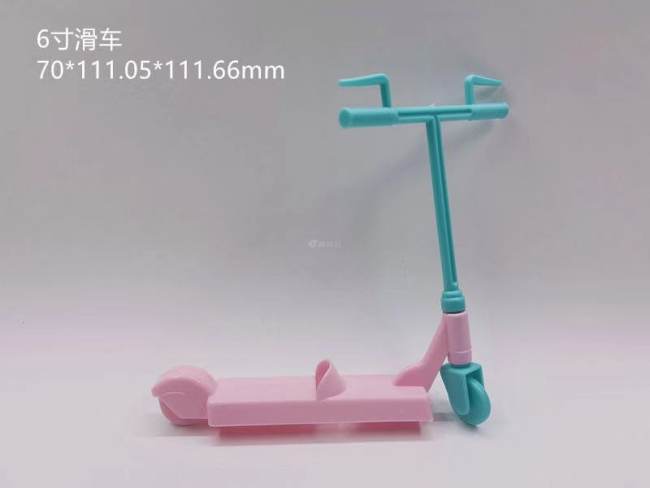 芭比饰品配件