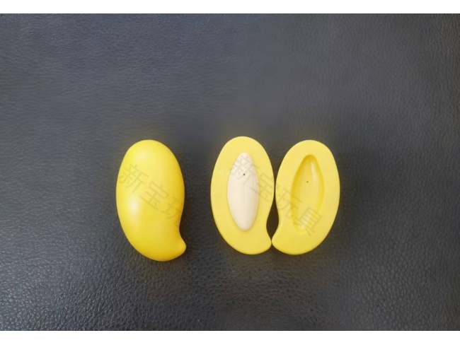 牛油果，桃子，芒果切切乐过家家