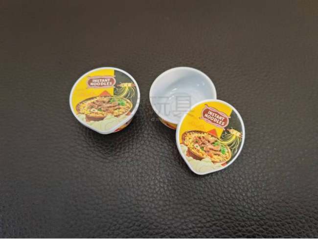 过家家爆米花冰淇淋面条