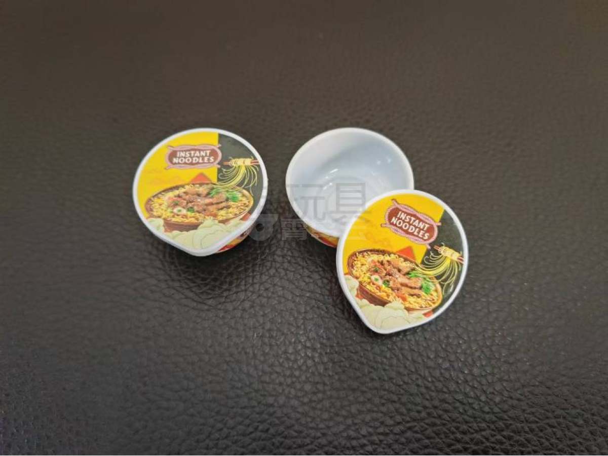 过家家爆米花冰淇淋面条