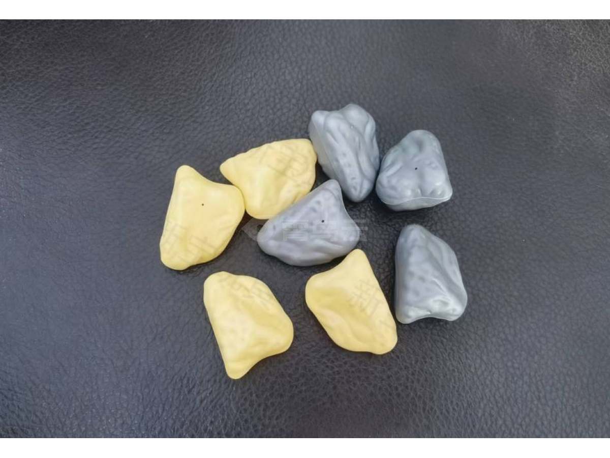 草亭，木头，树，石头