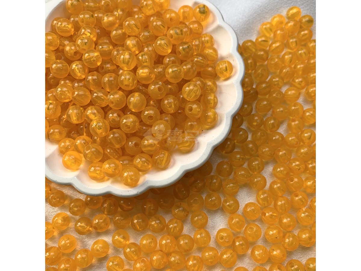 透明圆珠（多尺寸）