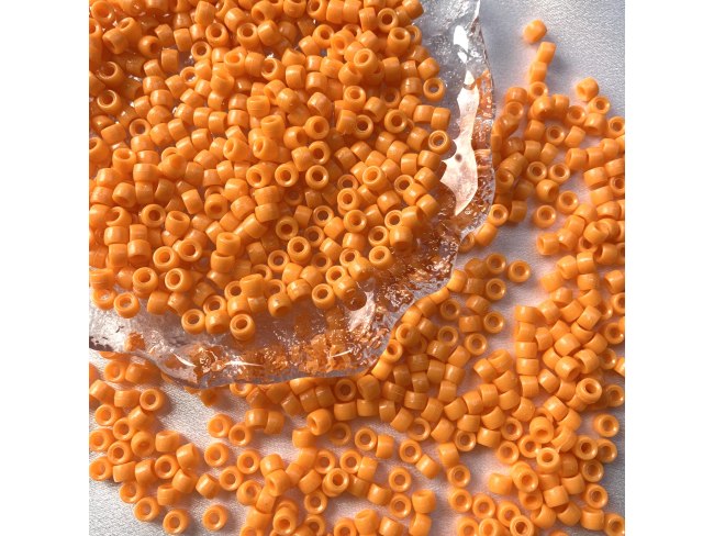 亚克力小桶珠（大孔）