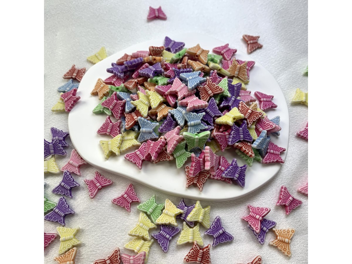 水洗珠（多款式）