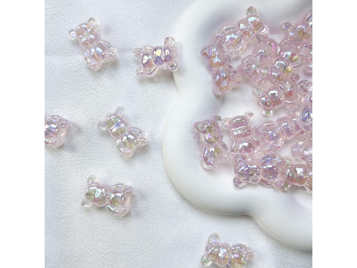 人鱼姬立体暴力熊